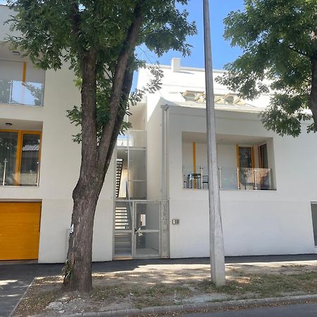 데브레첸 Christy'S House 아파트 외부 사진