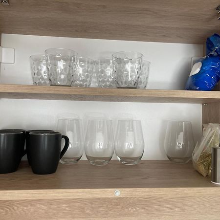 데브레첸 Christy'S House 아파트 외부 사진