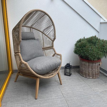 데브레첸 Christy'S House 아파트 외부 사진