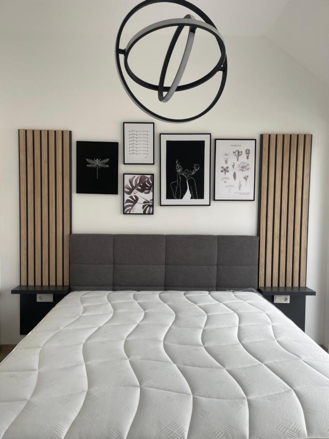 데브레첸 Christy'S House 아파트 외부 사진