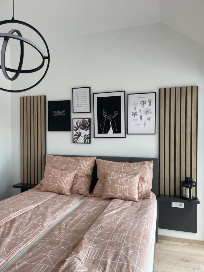 데브레첸 Christy'S House 아파트 외부 사진