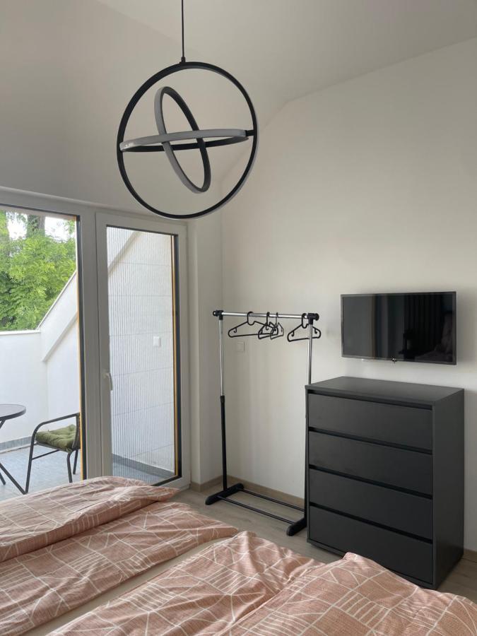 데브레첸 Christy'S House 아파트 외부 사진