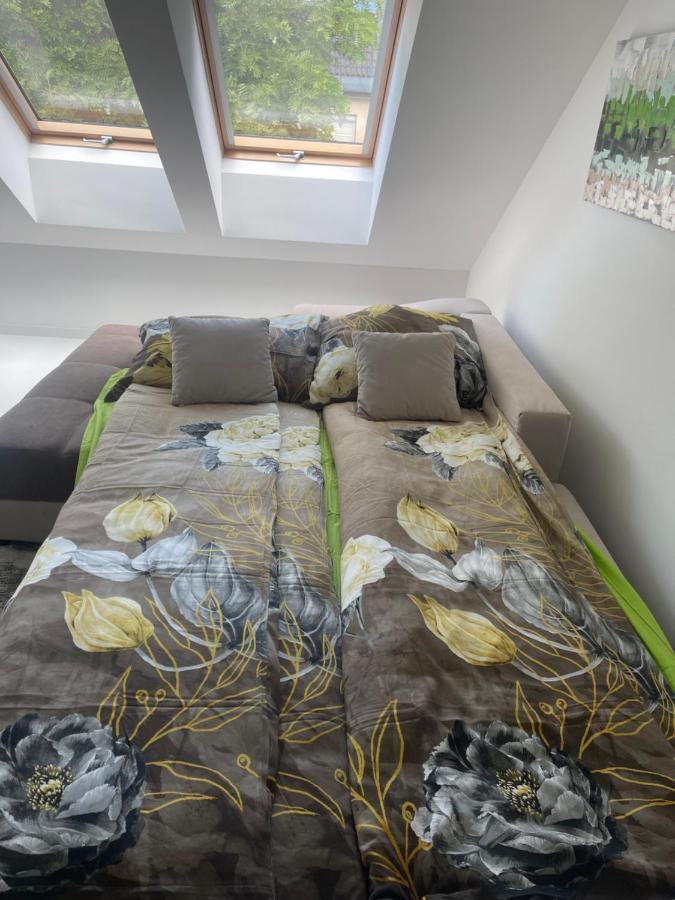 데브레첸 Christy'S House 아파트 외부 사진